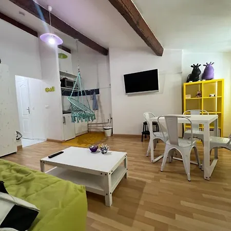 Apartment Alezard