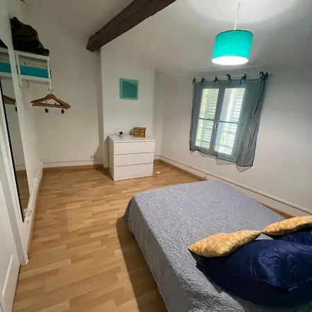 Alezard Apartment Toulon