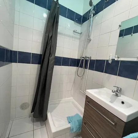 Alezard Apartment Toulon