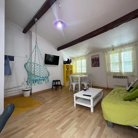 Appartement Alezard *