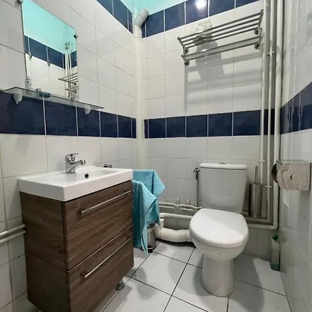 Alezard Appartement Toulon