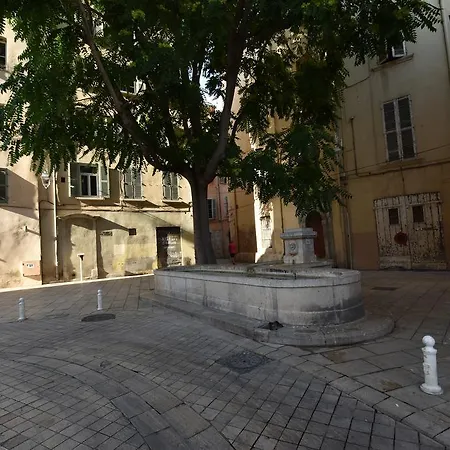 Appartement Alezard