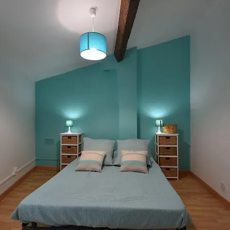 Appartement Alezard Toulon